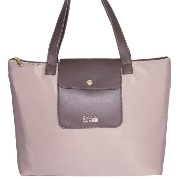 Cavalli Class Handbags - *NWT* Cavalli Class Large Tote